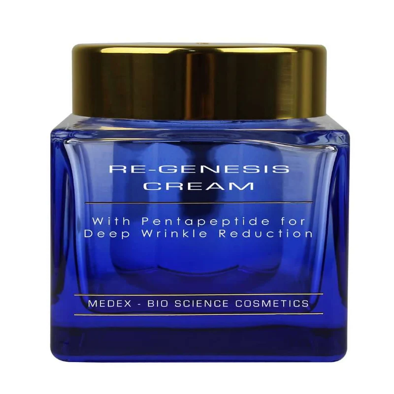 Medex - Re-genesis Cream
