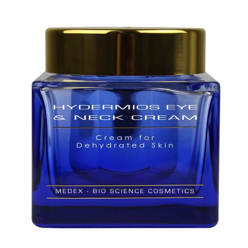 Medex - Hydermios Eye & Neck Cream