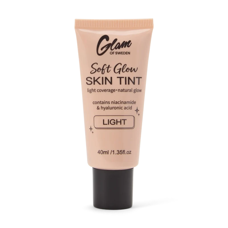 Soft glow skin tint