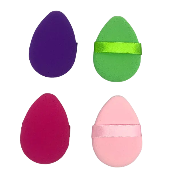 Makeup sponge