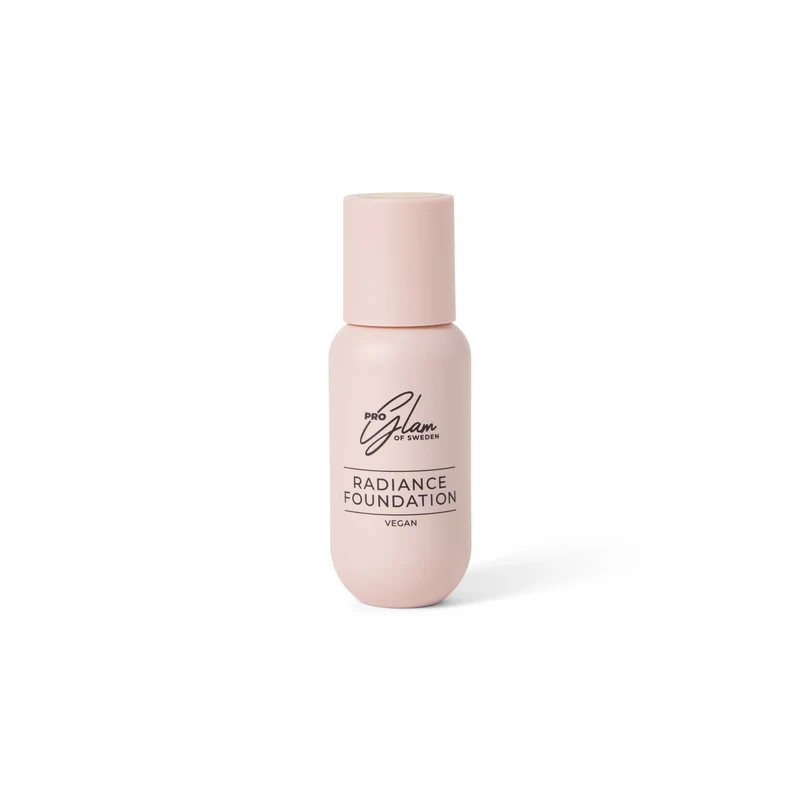 Radiance foundation