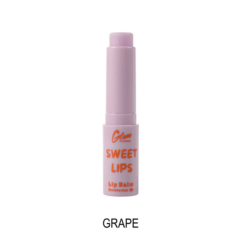 Lip balm