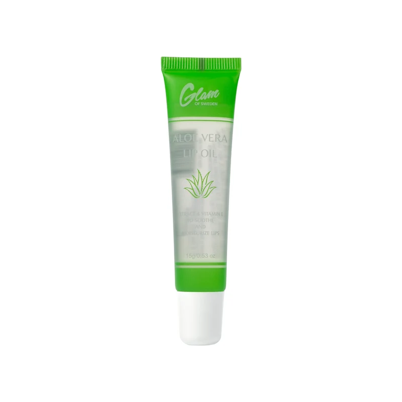 Aloe vera lipoil