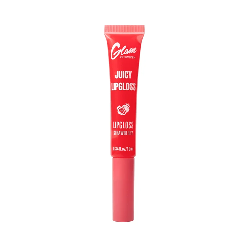 Juicy lipgloss