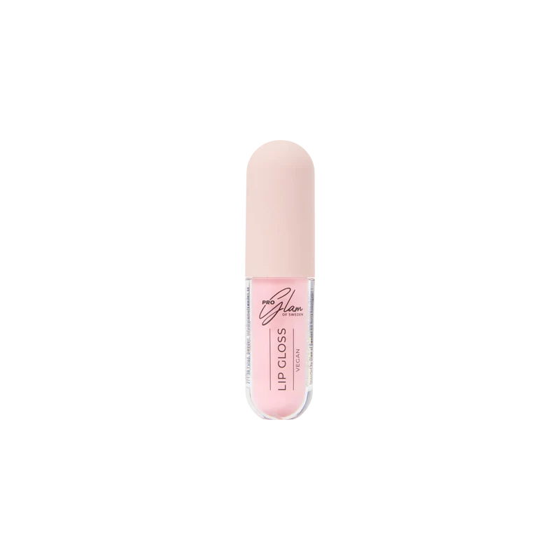 Lip gloss