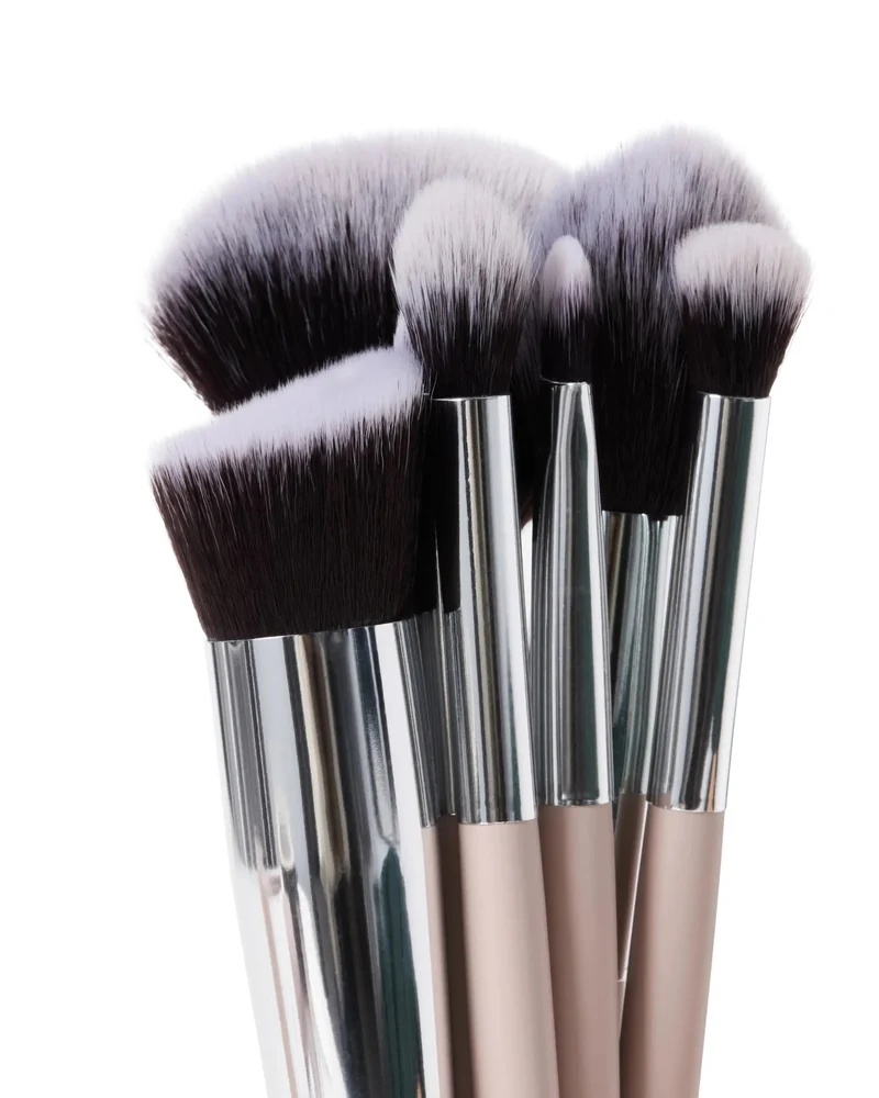 Brushes full set
