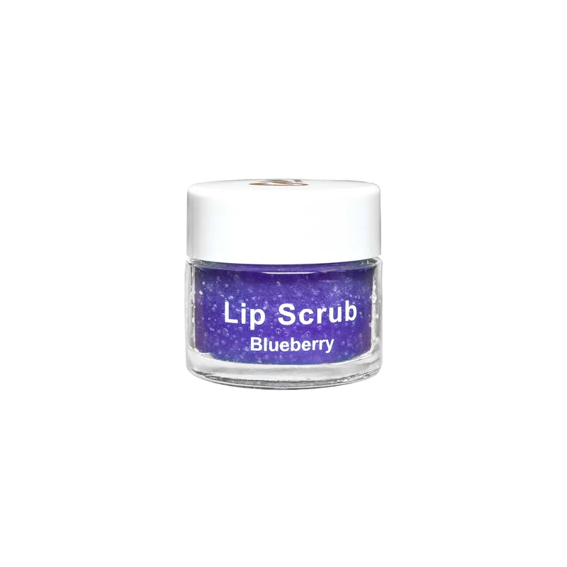 Lip scrub