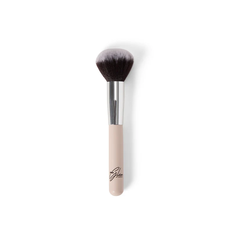 Powder brush 102