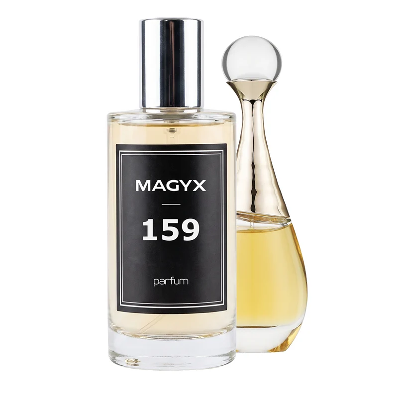 Doftar som... J'Adore - No. 159