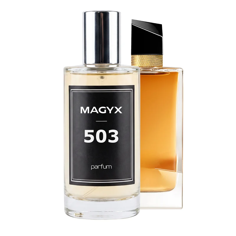 Doftar som... Libre Intense - No. 503
