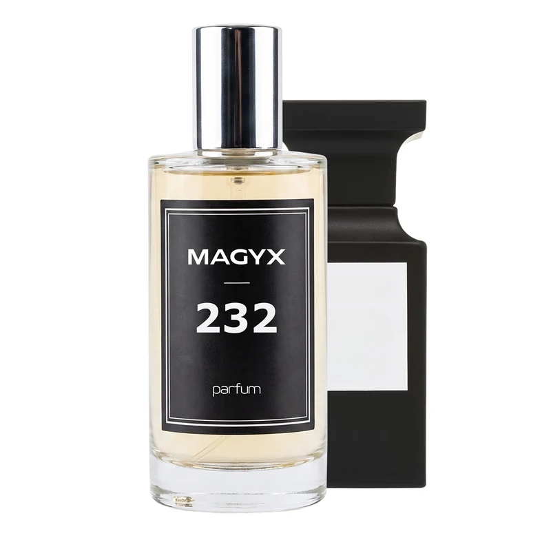 Doftar som... Fucking Fabulous - No. 232