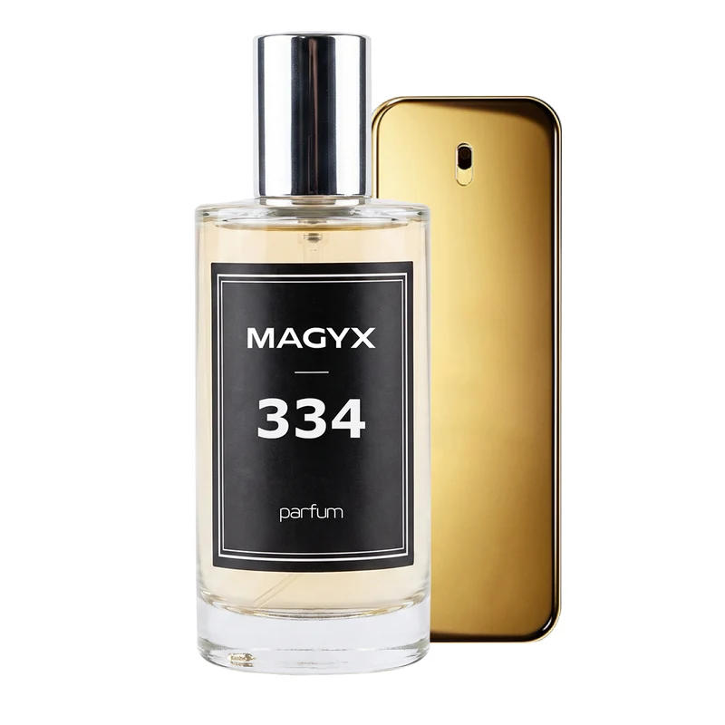Doftar som... One Million Elixir - No. 334