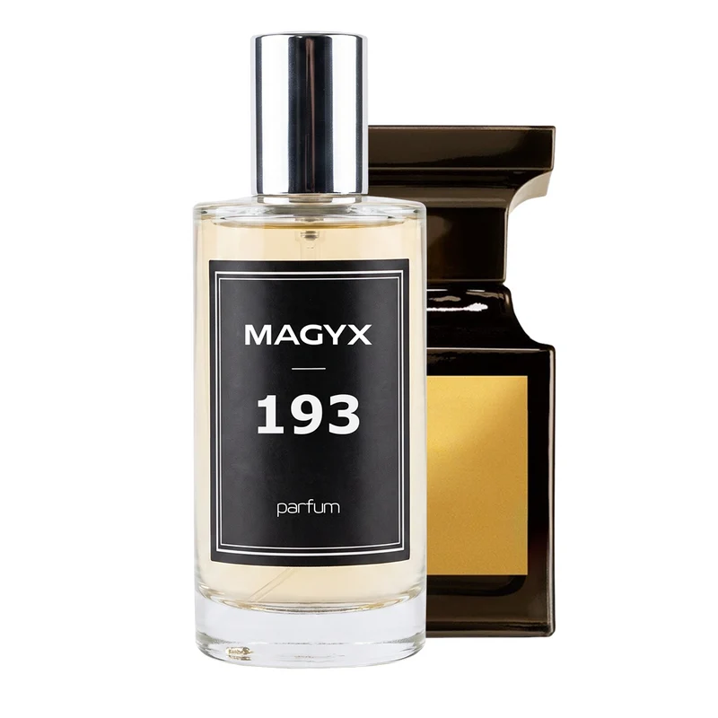 Doftar som... Tobacco Vanille - No. 193