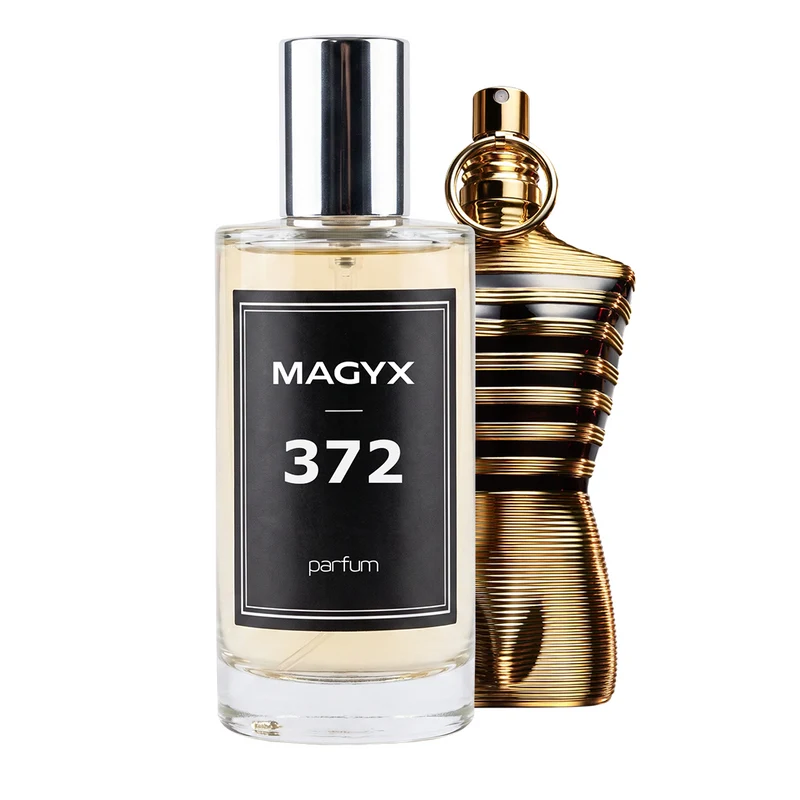 Doftar som... Le Male Elixir - No. 372