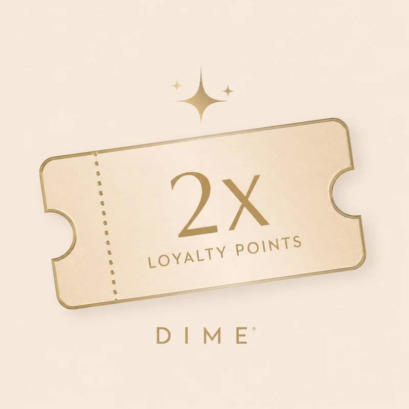 2x Loyalty Points