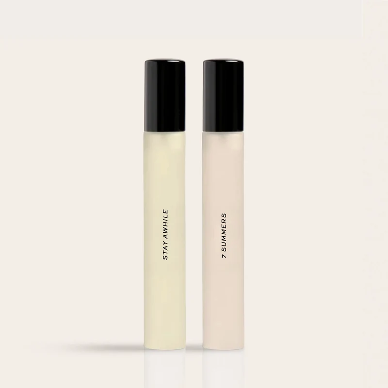 Travel Scent Duo