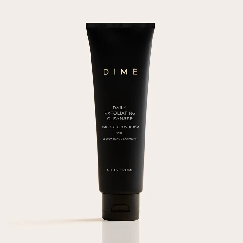 Daily Exfoliating Cleanser