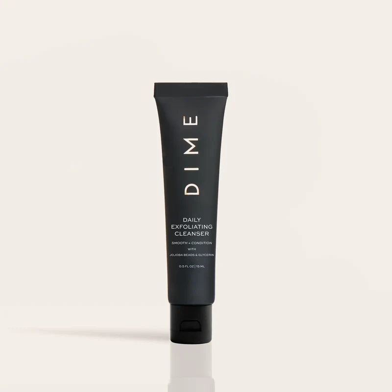 Free Gift: Daily Exfoliating Cleanser Deluxe