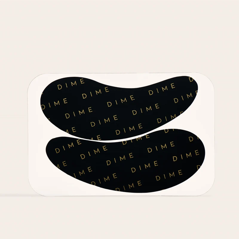 Reusable Silicone Eye Patches