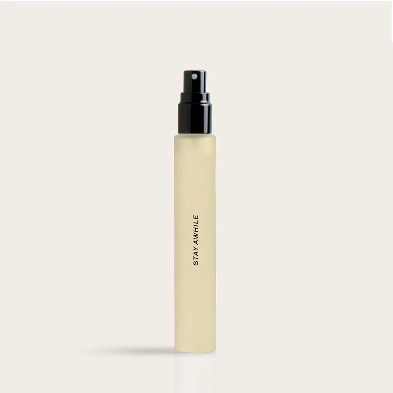 Stay Awhile Perfume Travel Spray