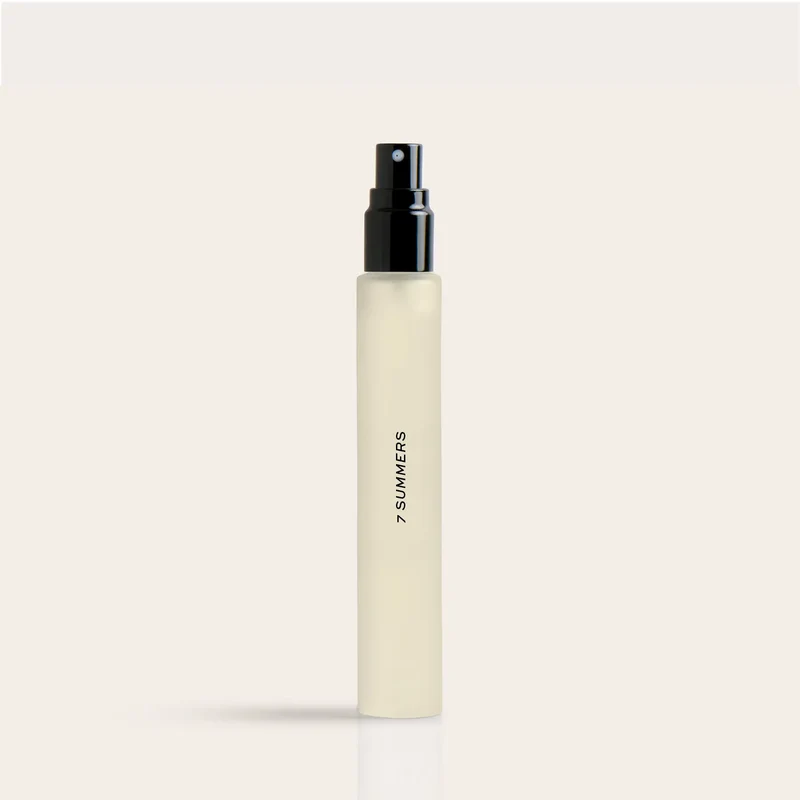 7 Summers® Perfume Travel Spray