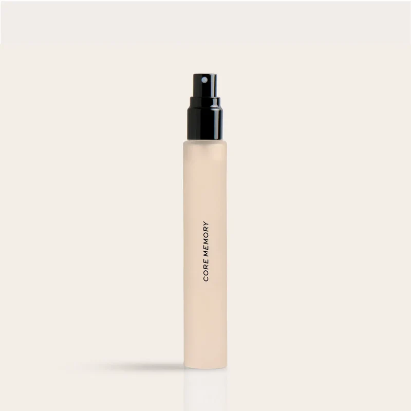 Core Memory™ Perfume Travel Spray