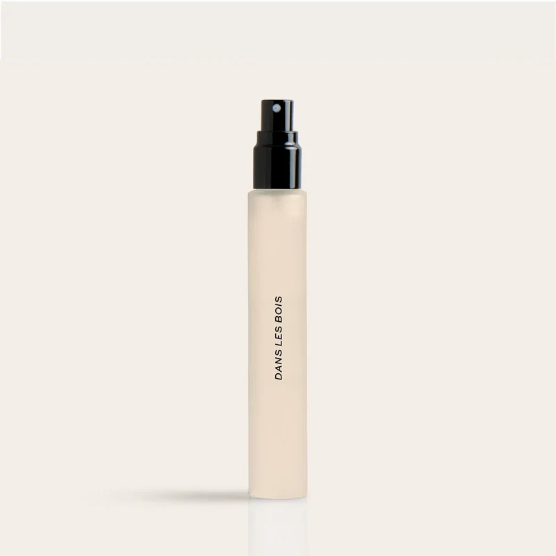 Dans Les Bois® Perfume Travel Spray