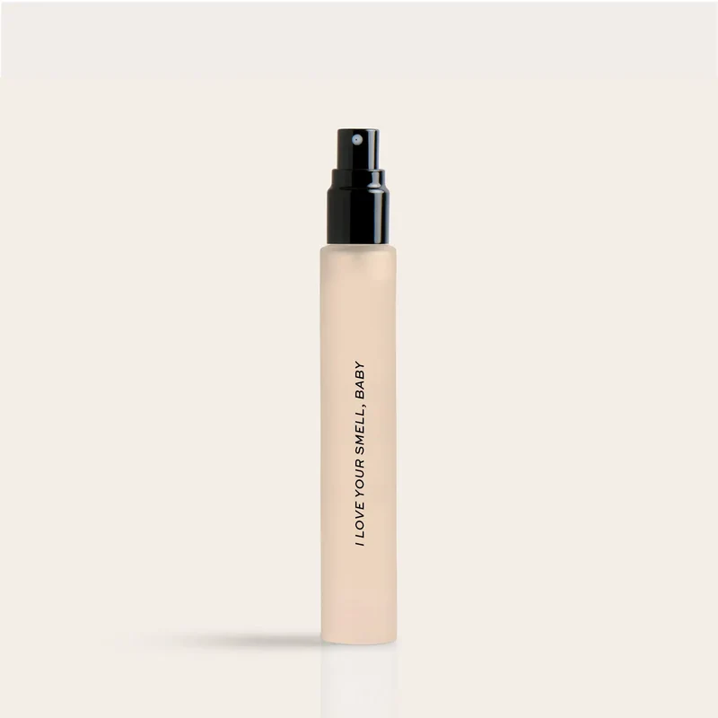 I Love Your Smell, Baby™ Perfume Travel Spray