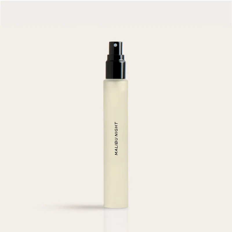 Malibu Night Perfume Travel Spray
