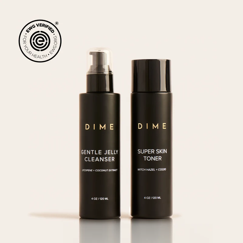 Cleansing Duo