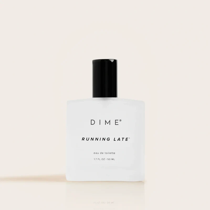 Running Late™ Perfume