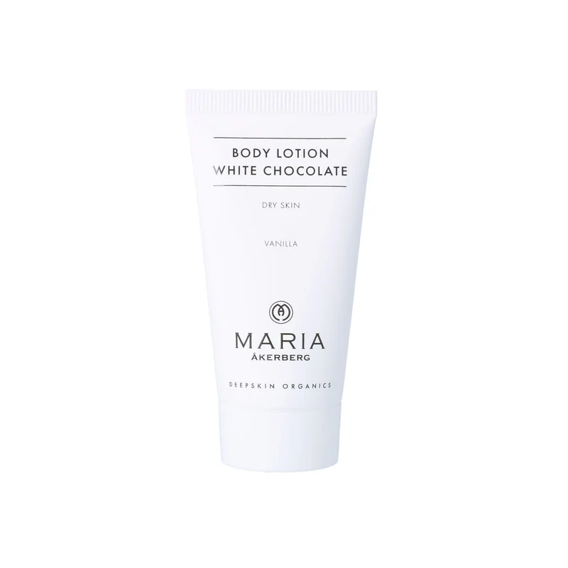 Maria Åkerberg Body Lotion White Chocolate 30 ml