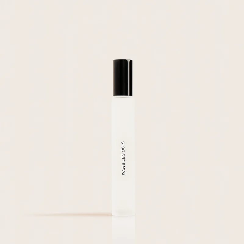 Dans Les Bois Perfume Roller