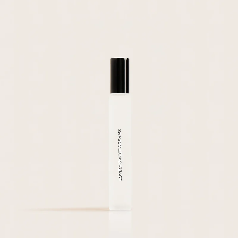 Lovely Sweet Dreams Roller