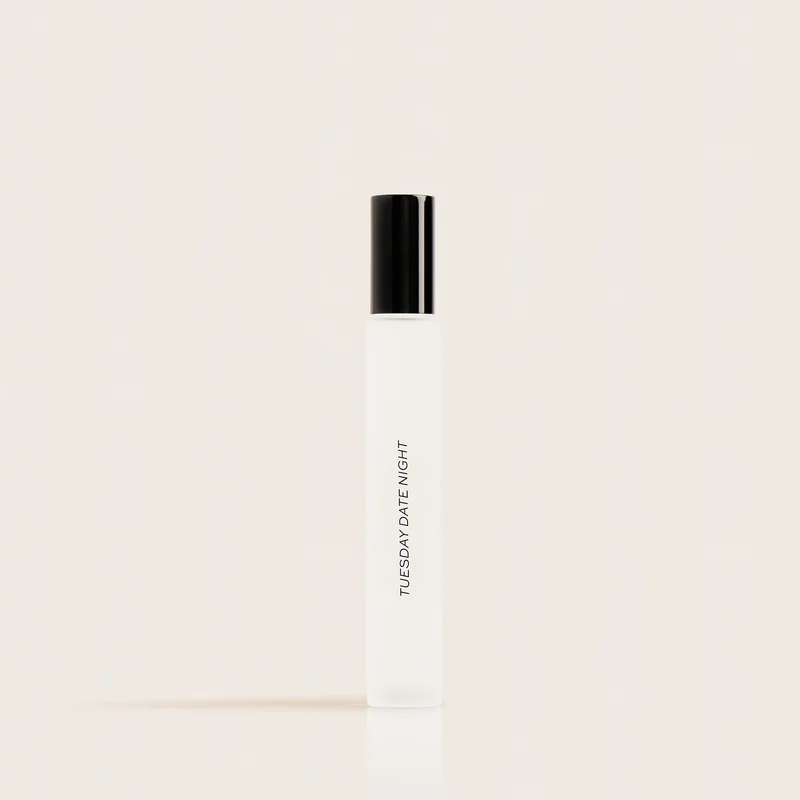 Tuesday Date Night Perfume Roller