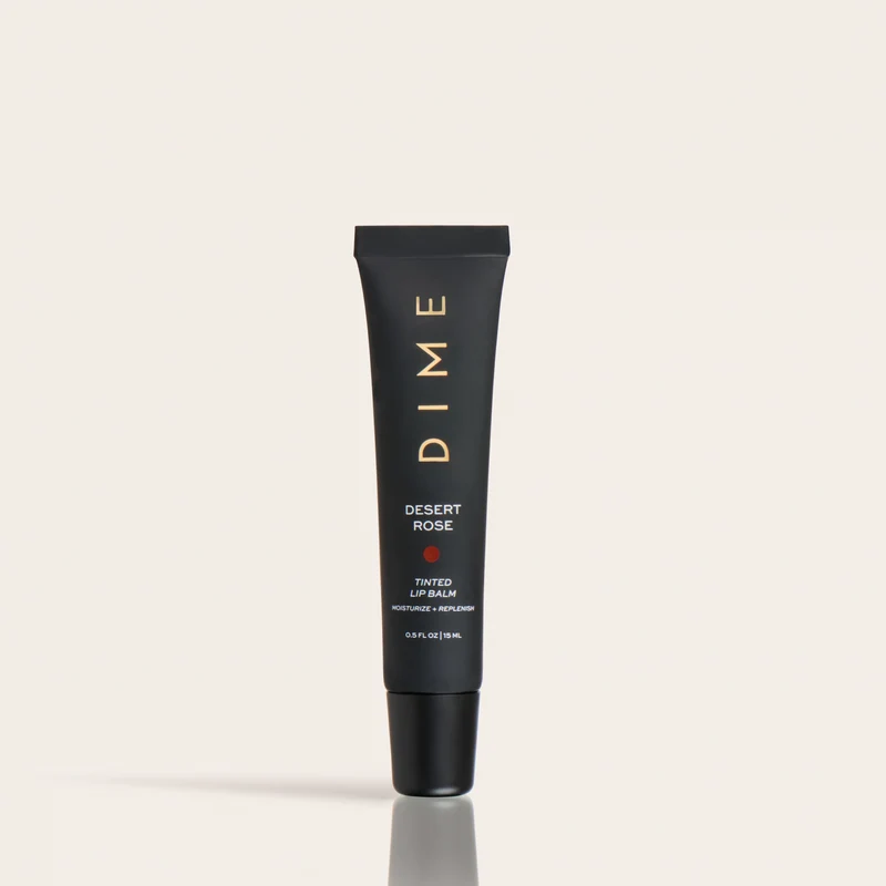 Desert Rose Lip Balm