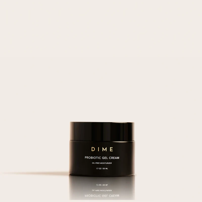 Probiotic Gel Cream