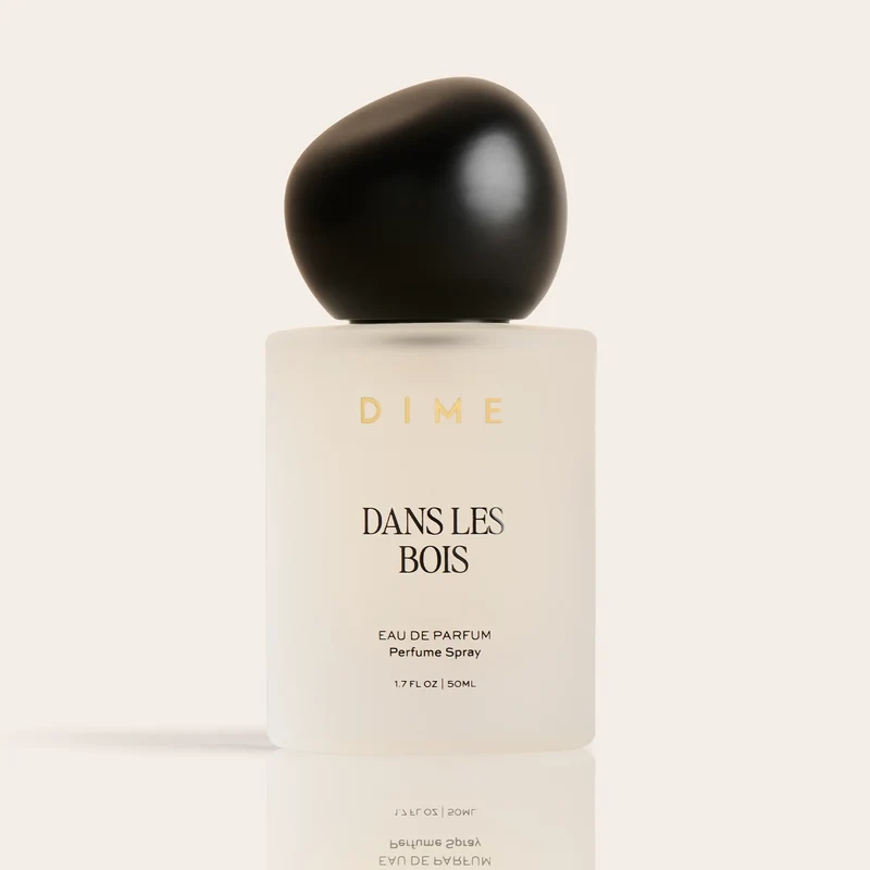 Dans Les Bois® Perfume