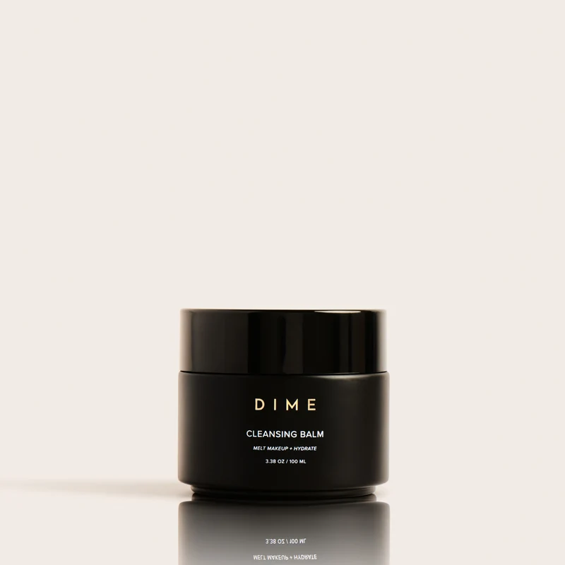 Cleansing Balm