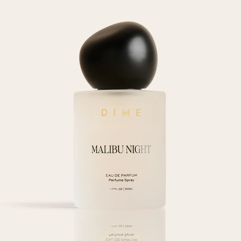 Malibu Night Perfume