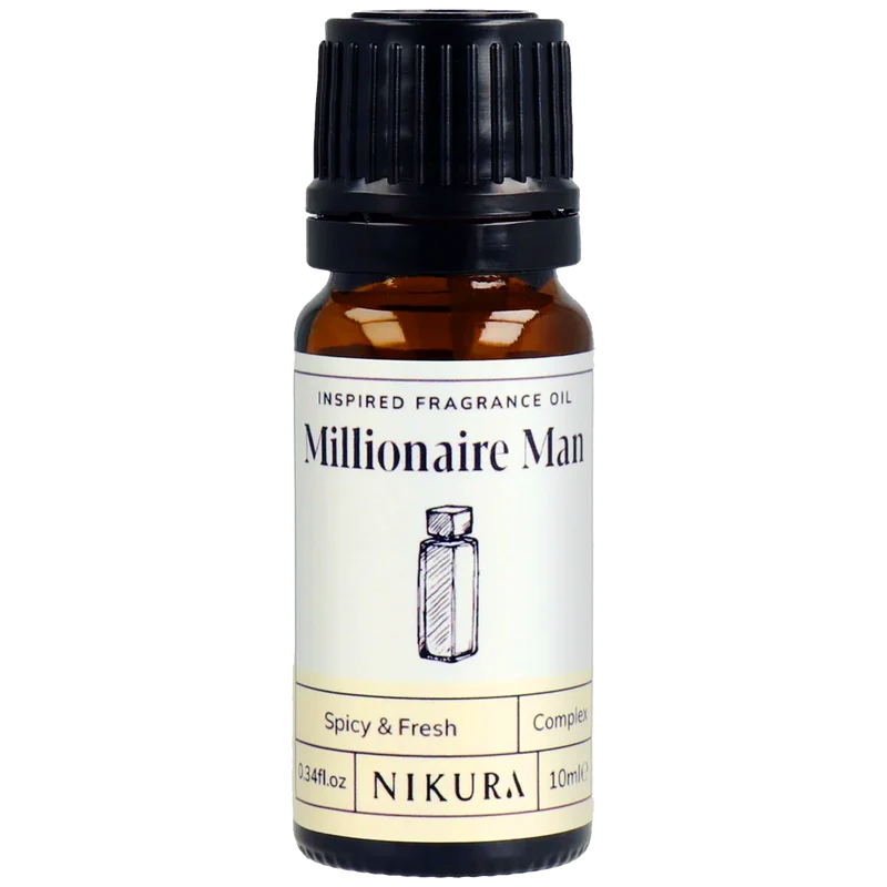 One Million Inspired Fragrance Oil | Millionaire Man