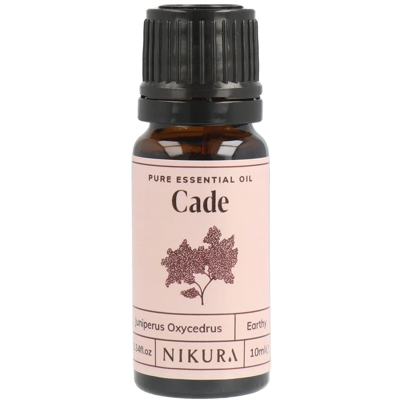 Cade Essential Oil