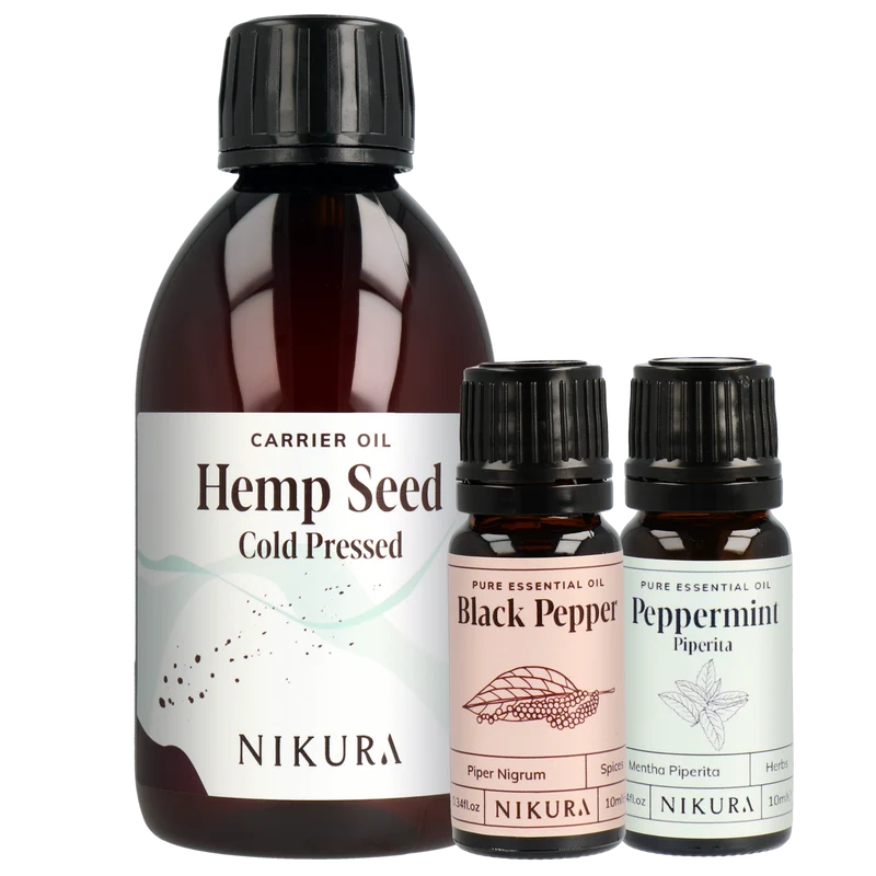 Muscle Massage Kit
