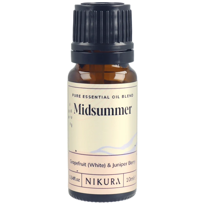 Midsummer Essential Oil Blend