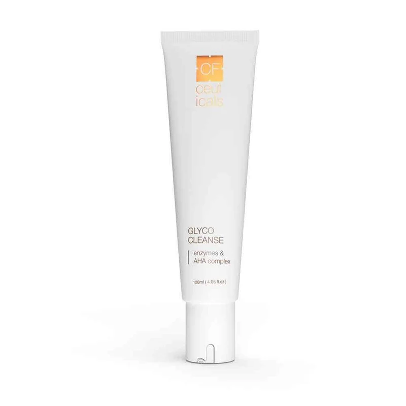 CF Ceuticals - Glyco Cleanse | 120 ml