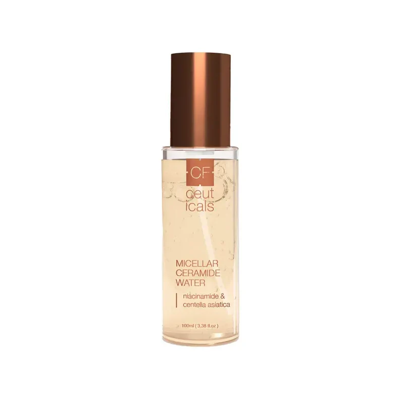CF Ceuticals - Micellar Ceramide Water | 100 ml