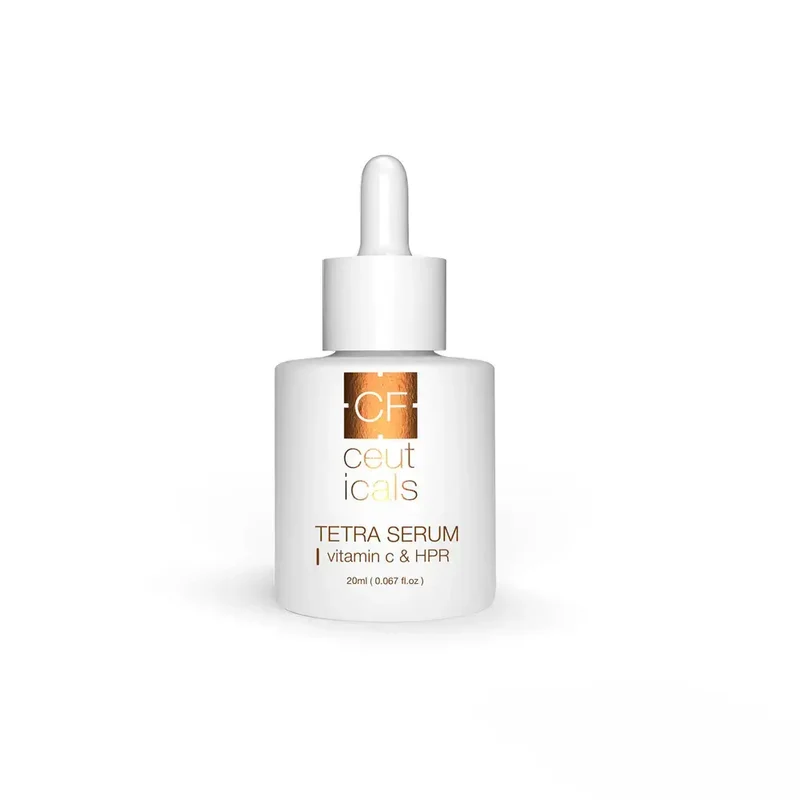 CF Ceuticals - Tetra Serum | 30 ml