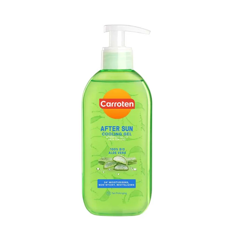 Carroten - After Sun Cooling Gel | 200 ml