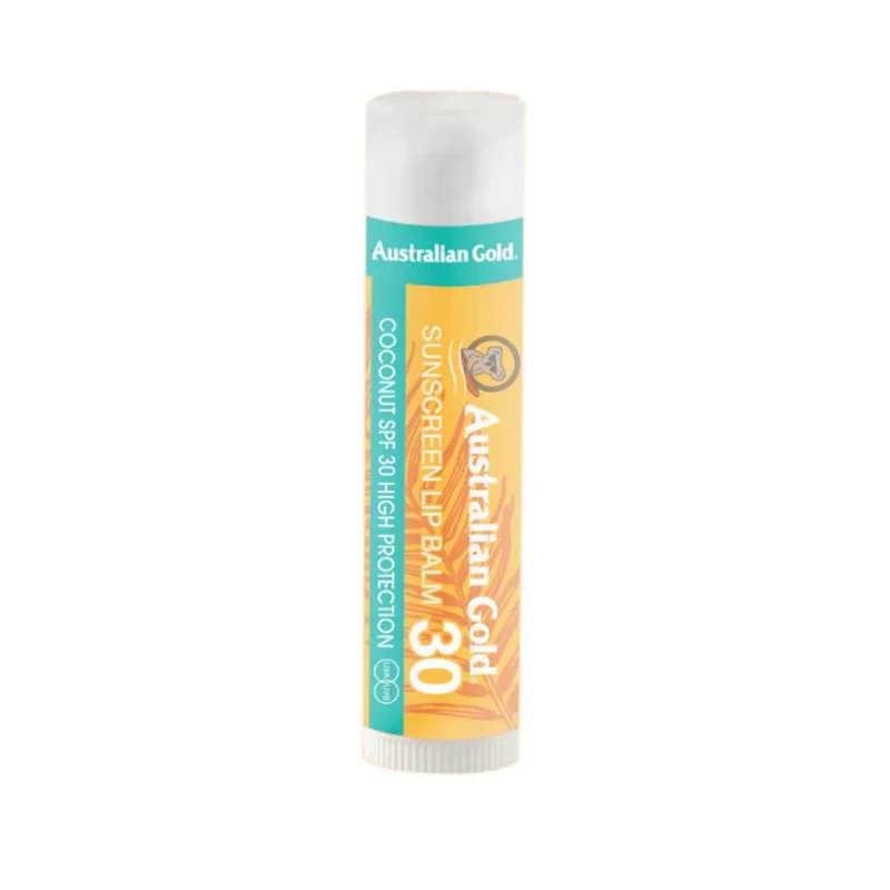 Australian Gold – Ultimate Hydration Lip Balm SPF 30 | 4,1 g