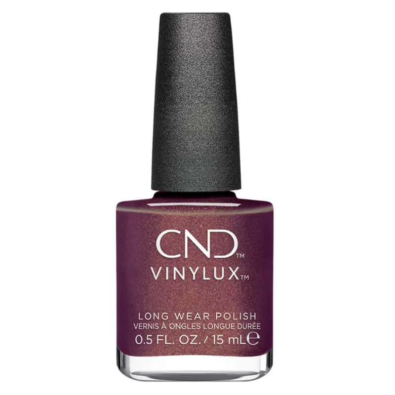 CND Vinylux - Purplexity | 15 ml